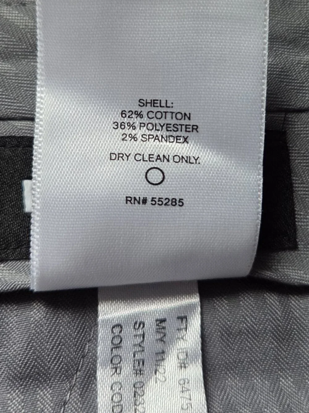 Express Mens Pants Sage Green Size 36x30 Extra Slim